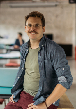 Stan Peter Kowalski