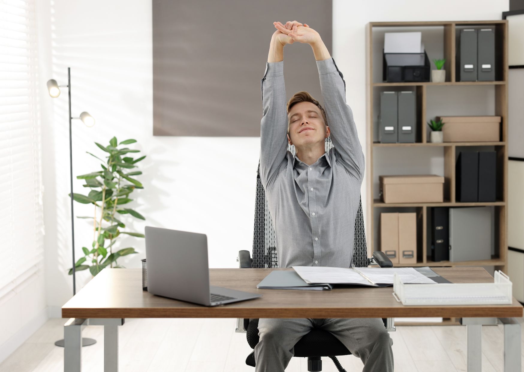 Work-life-balance als Erfolgsfaktor - Teil 2